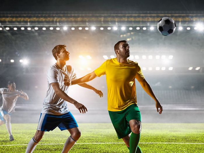 پیش بینی مسابقات فوتبال 2 - پیش بینی فوتبال و شرط بندی ورزشی با امکانات بالا