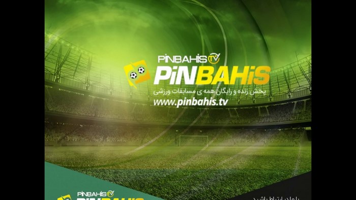 pinbahis 8 - پین باهیس بت سایت شرط بندی و پیش بینی فوتبال